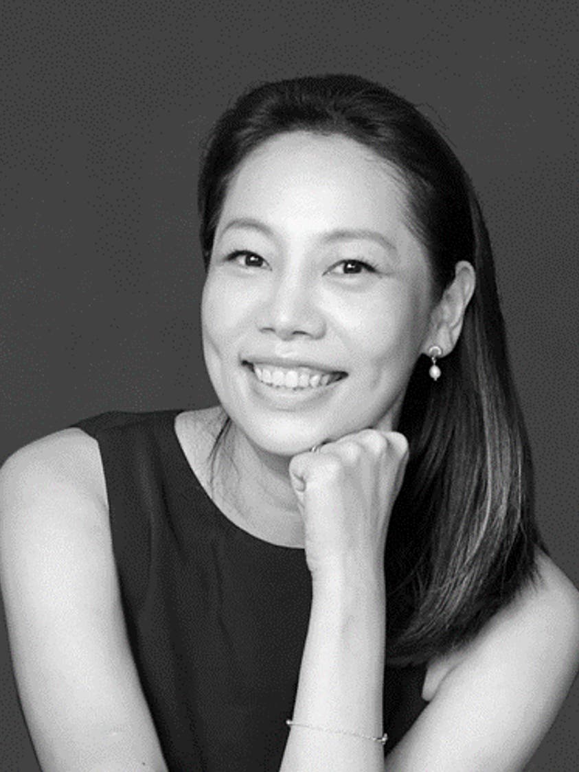 钱忆琳（Ami Qian）